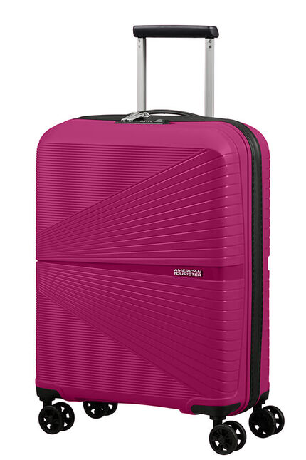 American Tourister Airconic Spinner 55cm Fialová 33L