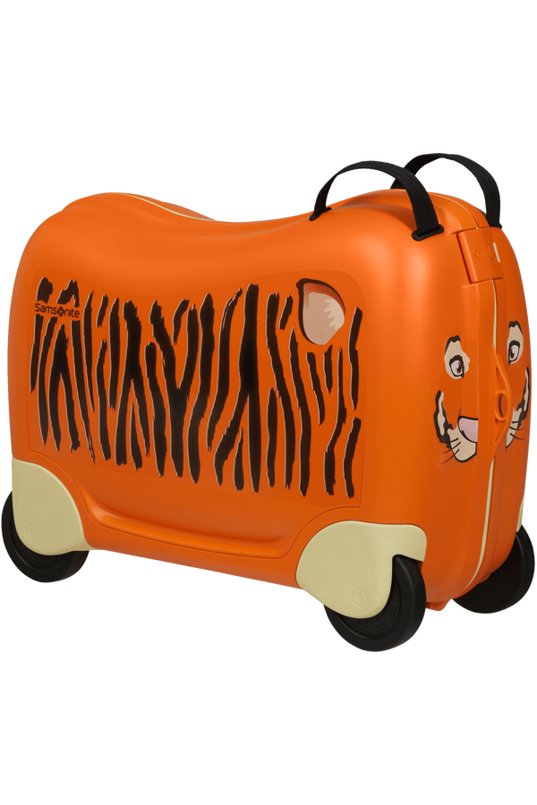 Samsonite DREAM2GO TIGER TOBY