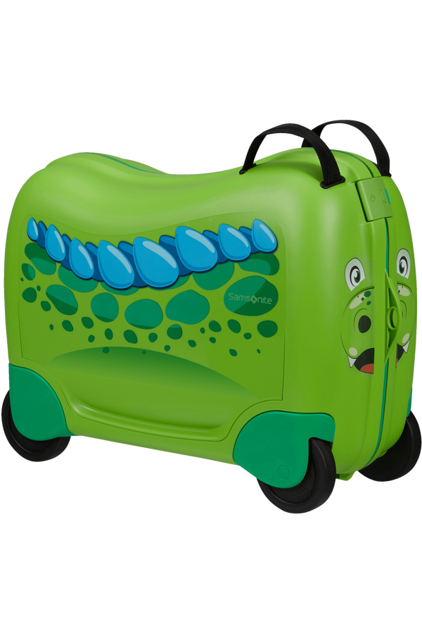 Samsonite DREAM2GO DINOSAUR D. Dinosaurus