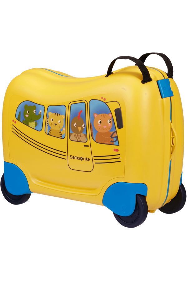 Samsonite DREAM2GO SCHOOL BUS Autobus