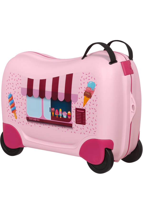 Samsonite DREAM2GO ICE CREAM VAN Zmrzlinové auto