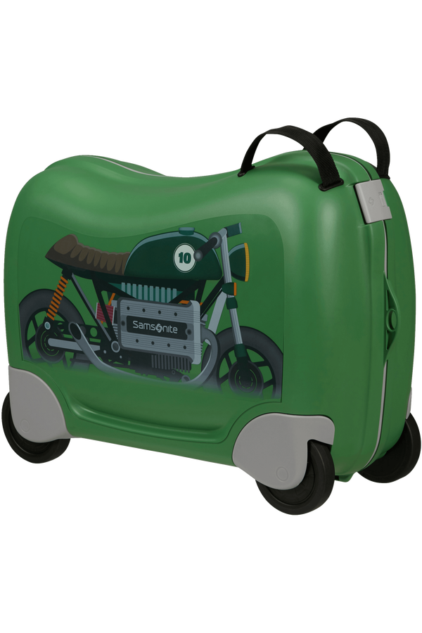 Samsonite DREAM2GO MOTORBIKE Motorka