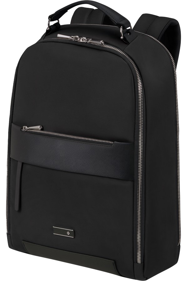 Samsonite Zalia 3.0 Batoh na notebook 14.1" Černý 13L