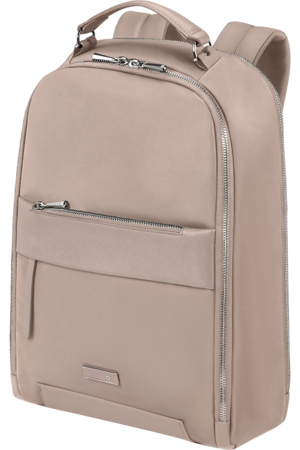 Samsonite Zalia 3.0 Batoh na notebook 14.1" Starorůžový Old Rose 13L