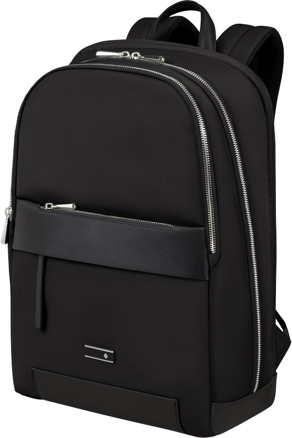 Samsonite Zalia 3.0 Batoh na notebook 15.6" Černý 18L