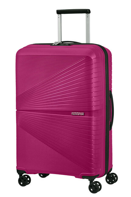 American Tourister Airconic Spinner 67cm Fialová 67L