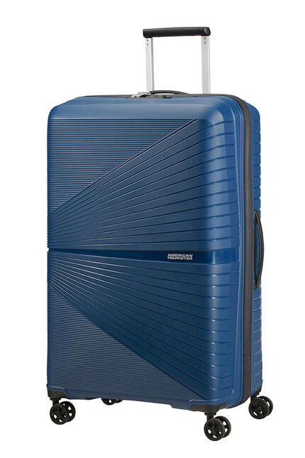 American Tourister Airconic Spinner 77cm Modrá 101L