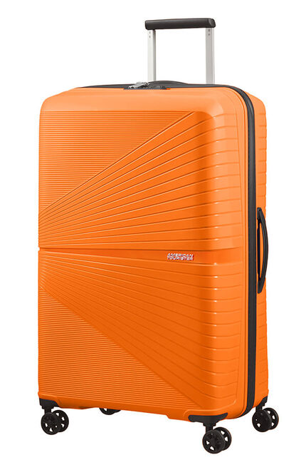 American Tourister Airconic Spinner 77cm Oranžová 101L