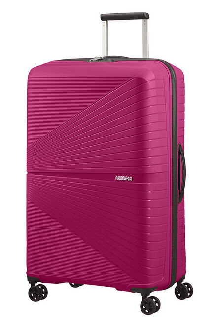 American Tourister Airconic Spinner 77cm Fialová 101L