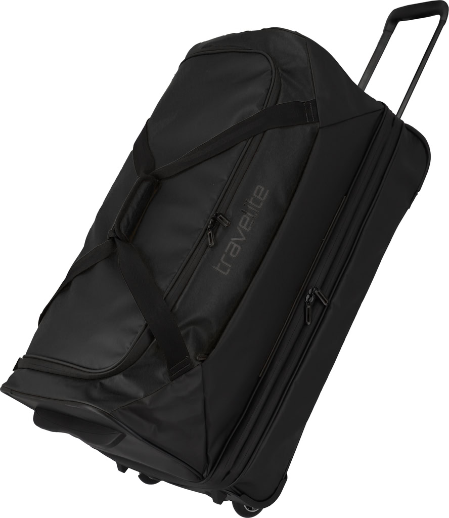 Travelite Cestovní taška Kick Off XL Anthracite