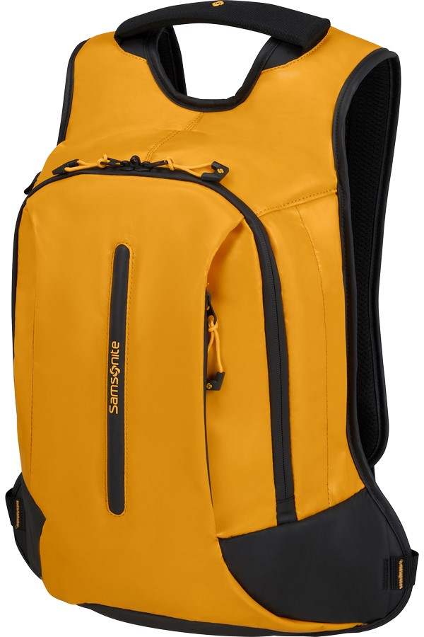 Samsonite ECODIVER 44 cm Batoh žlutý 16L
