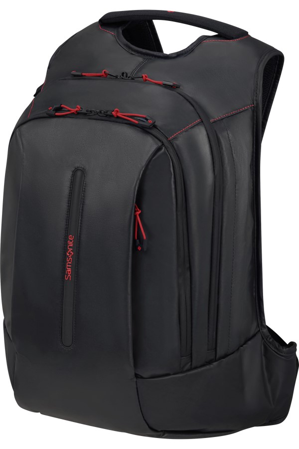 Samsonite ECODIVER 48 cm Batoh černý 26L