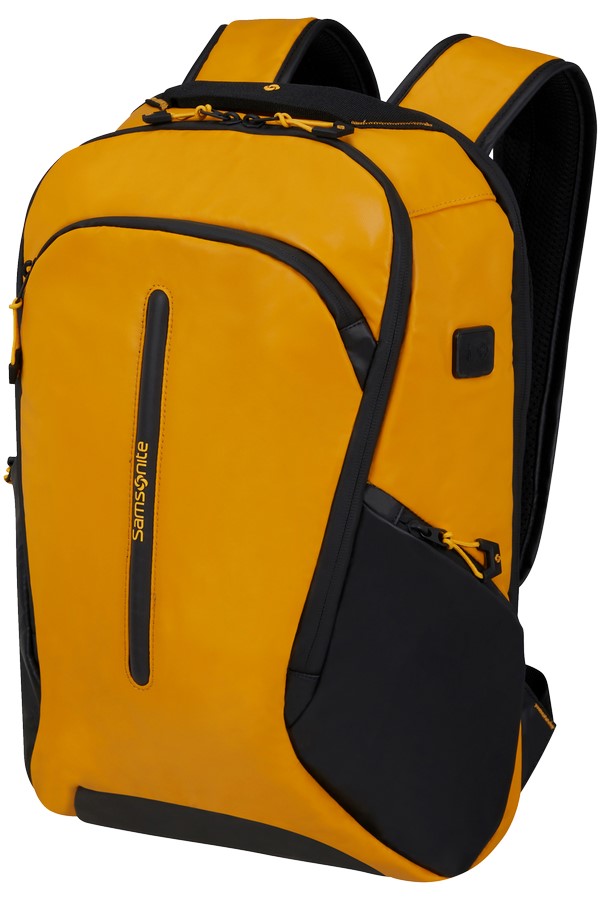 Samsonite ECODIVER 44cm Batoh žlutý 18L