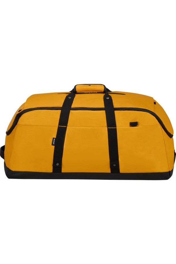 Samsonite ECODIVER 69cm Cestovní taška žlutá 90L