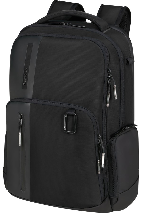 Samsonite BIZ2GO Batoh 15.6" Černý 22,5L