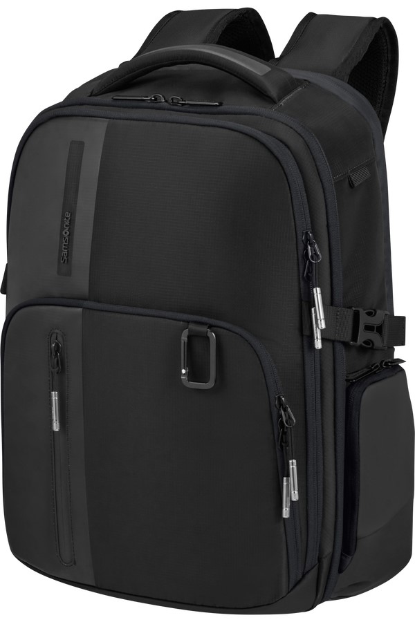 Samsonite BIZ2GO Batoh Daytrip 15.6" Černý 22,5L