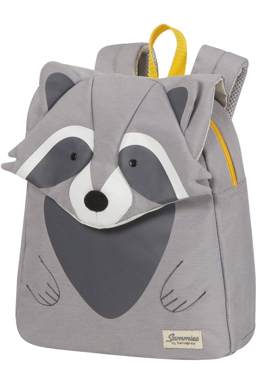 Samsonite Happy Sammies Eco Batoh S Mýval Remy