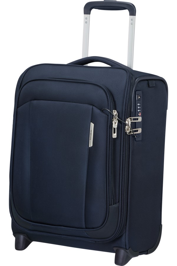 Samsonite RESPARK Upright 45cm Půlnoční modrá