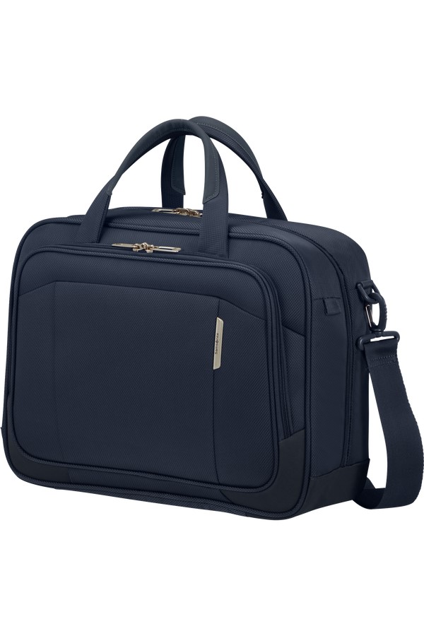 Samsonite RESPARK Taška na notebook 15,6" Půlnoční modrá