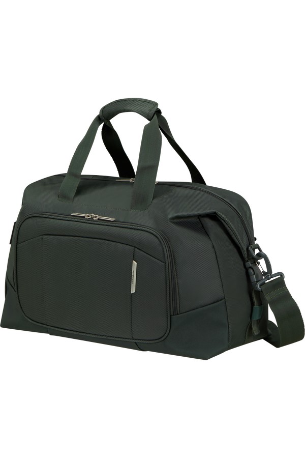 Samsonite RESPARK Cestovní taška 48cm Zelená Forest Green
