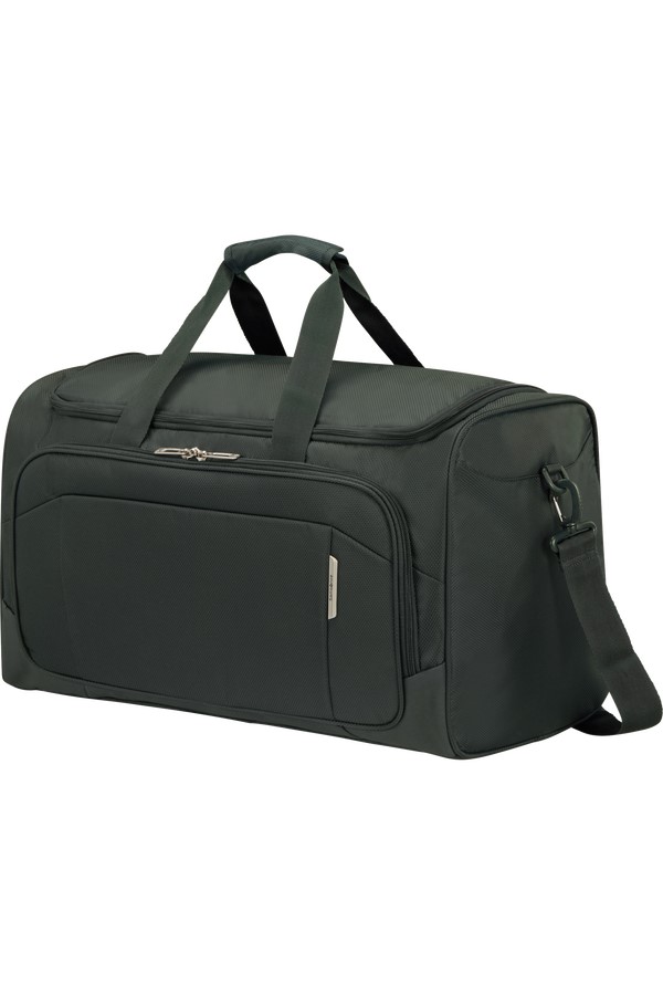 Samsonite RESPARK Cestovní taška 55cm Zelená Forest Green
