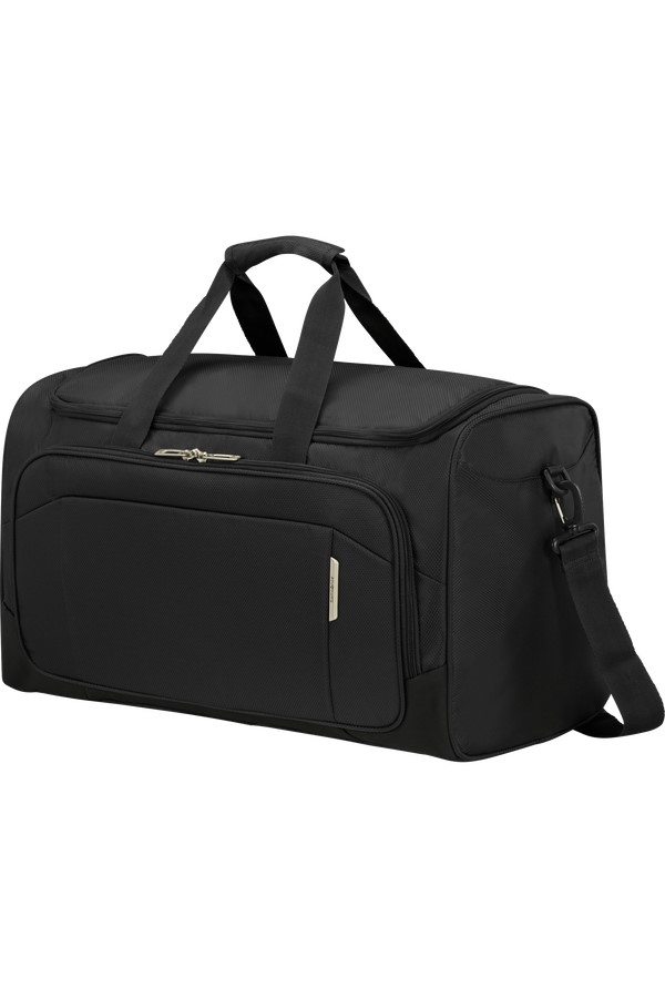 Samsonite RESPARK Cestovní taška 55cm Černá Ozone Black