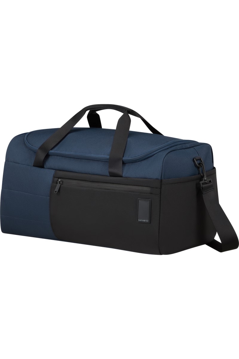 Samsonite VAYCAY Cestovní taška Námořní modrá