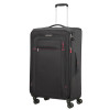 2704 6 american tourister crosstrack spinner 79cm seda