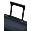 16459 2 samsonite intuo spinner 55cm modry blue nights rozsiritelny