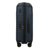 16459 12 samsonite intuo spinner 55cm modry blue nights rozsiritelny