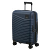 16459 8 samsonite intuo spinner 55cm modry blue nights rozsiritelny