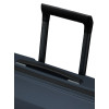 16471 6 samsonite intuo spinner 69cm modry blue nights rozsiritelny