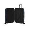 16471 7 samsonite intuo spinner 69cm modry blue nights rozsiritelny
