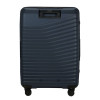 16471 8 samsonite intuo spinner 69cm modry blue nights rozsiritelny