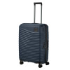 16471 13 samsonite intuo spinner 69cm modry blue nights rozsiritelny