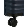 16471 3 samsonite intuo spinner 69cm modry blue nights rozsiritelny