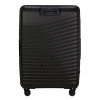 16474 10 samsonite intuo spinner 75cm cerny rozsiritelny