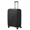 16474 8 samsonite intuo spinner 75cm cerny rozsiritelny