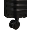 16474 2 samsonite intuo spinner 75cm cerny rozsiritelny