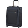 1999 3 samsonite airea upright 2 kolecka s vrchni kapsou modra