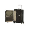 2005 2 samsonite airea spinner 4 kolecka 55cm exp l 35cm cerna