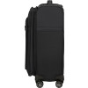 2005 1 samsonite airea spinner 4 kolecka 55cm exp l 35cm cerna