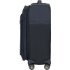 2008 1 samsonite airea spinner 4 kolecka 55cm exp l 35cm modra