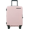 17325 4 samsonite restackd spinner 55cm ruzovy rose rozsiritelny