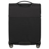 2014 samsonite airea spinner 4 kolecka 55cm l 40cm cerna