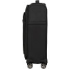 2014 3 samsonite airea spinner 4 kolecka 55cm l 40cm cerna