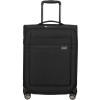 2014 4 samsonite airea spinner 4 kolecka 55cm l 40cm cerna