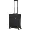 2014 5 samsonite airea spinner 4 kolecka 55cm l 40cm cerna