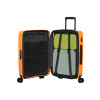 17421 1 samsonite restackd spinner easy access 55cm oranzovy papaya rozsiritelny
