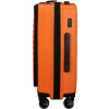17421 samsonite restackd spinner easy access 55cm oranzovy papaya rozsiritelny